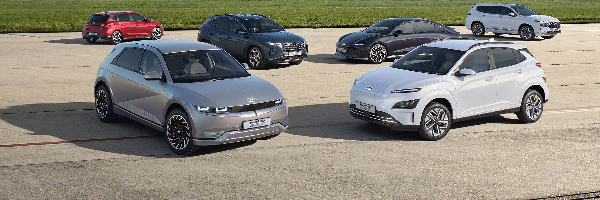 Eden Hyundai – High Wycombe